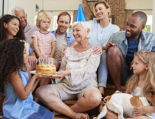 Honoring The Past: Ancestral Wisdom