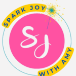 Spark Joy with Amy